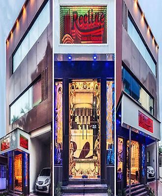 Recline Hotel And Restaurant Gauripur 외부 사진