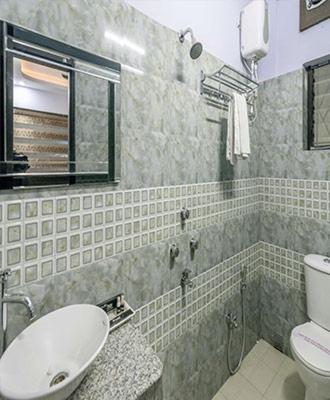 Recline Hotel And Restaurant Gauripur 외부 사진