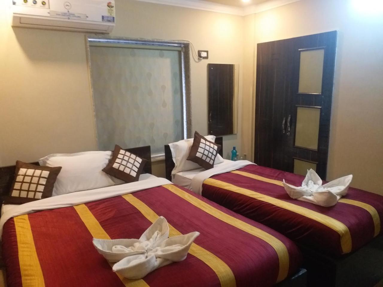 Recline Hotel And Restaurant Gauripur 외부 사진