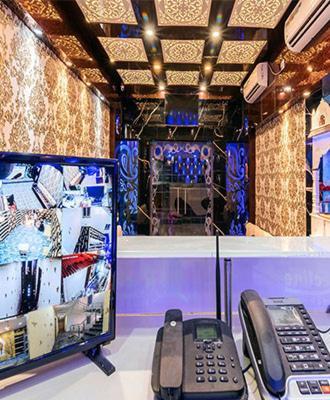 Recline Hotel And Restaurant Gauripur 외부 사진