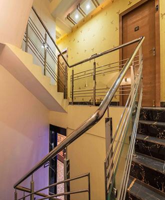 Recline Hotel And Restaurant Gauripur 외부 사진