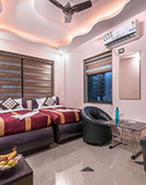 Recline Hotel And Restaurant Gauripur 외부 사진