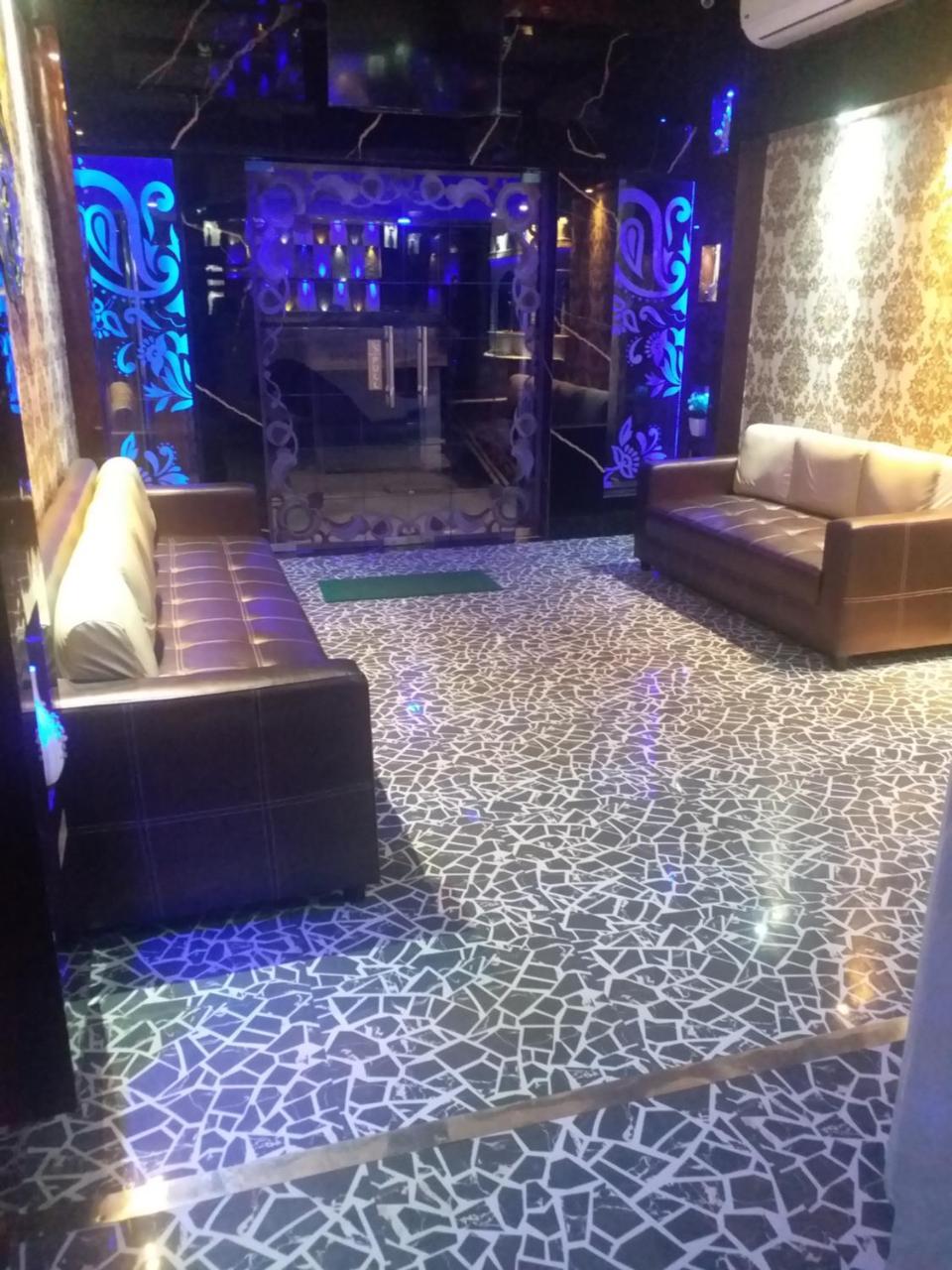 Recline Hotel And Restaurant Gauripur 외부 사진